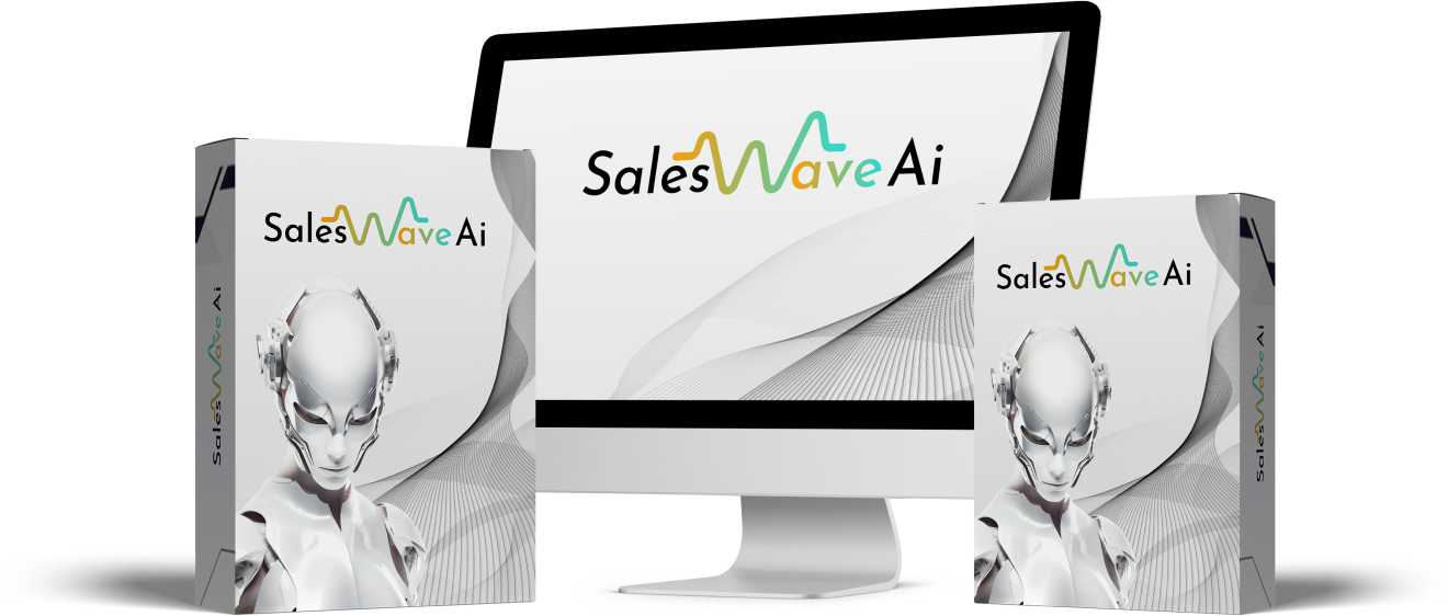 Read more about the article Sales Wave AI Review