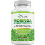MORINGA MAGIC